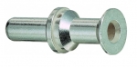 TC200 crimp contact, male, 50 mm