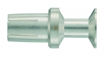 TC200 crimp contact, female, 50 mm