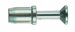 TC 100 contact, female, 10 mm