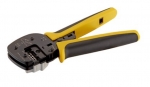 Harting standard crimping tool Han C, Han D, Han E and Han-Yellock