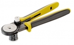 Four-Indent Hand-Crimping-Tool