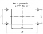 Han-Eco 6B Anbaugehuse