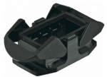 Han-Eco 10B bulkhead mounted housing