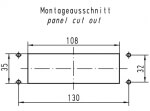 Han-Eco 24B Anbaugehuse