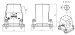 Han EMV 6B Tllengehuse