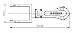 Demontagewerkzeug fr Module, Metall