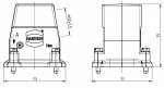 Han EMV 10B Tllengehuse