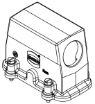 Han EMV 16B Tllengehuse