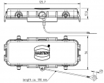 Han M 24B Schutzkappe