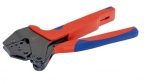 Harting crimping tool for Han Glass Fiber Optic connectors