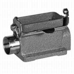 HA.10.SG-LB.2.M20.Z housing, surface mounting