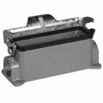 HB.24.SG-LB.2.M25.G housing, surface mounting